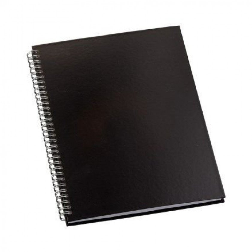 Caderno Grande Para Brinde Personalizado Brindes Personalizados 2913